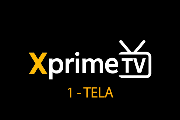XPRIMETV SEMESTRAL - 1 TELA